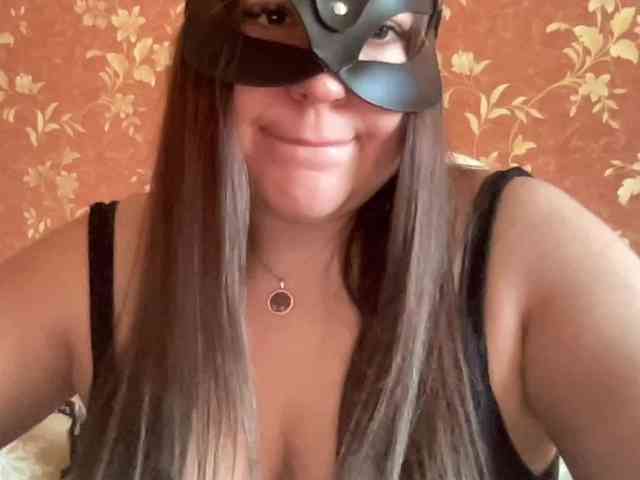 SweetStrawberry1 webcam