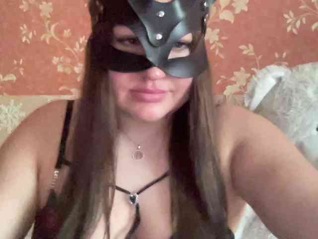 SweetStrawberry1 webcam