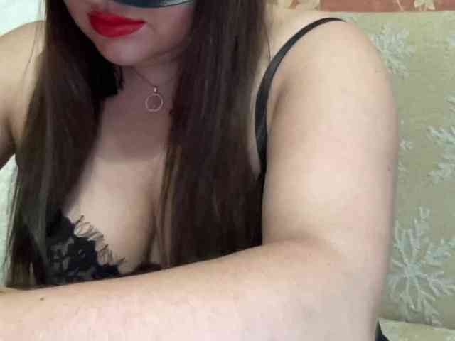 SweetStrawberry1 webcam