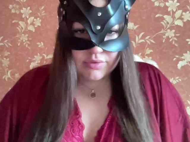 SweetStrawberry1 webcam