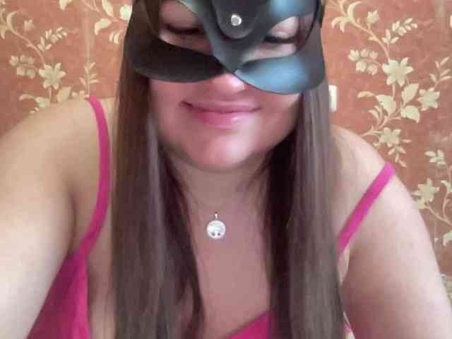 SweetStrawberry1 webcam