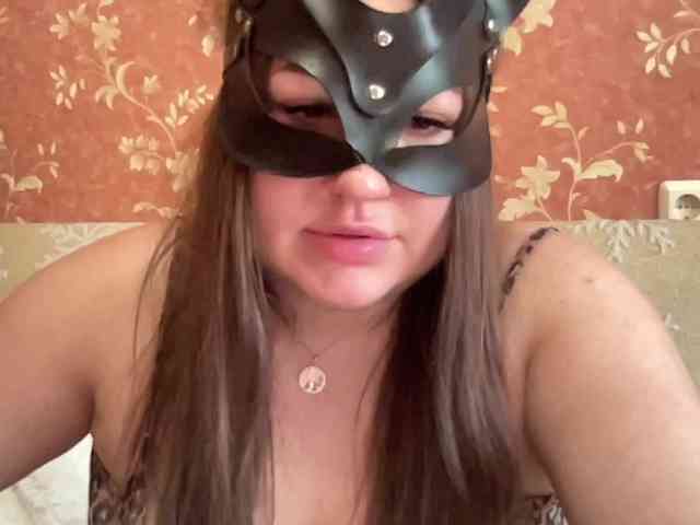 SweetStrawberry1 webcam