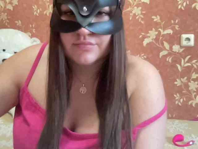 SweetStrawberry1 webcam