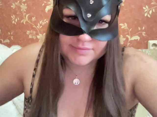 SweetStrawberry1 webcam