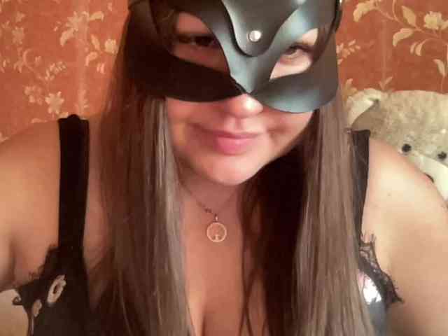 SweetStrawberry1 webcam
