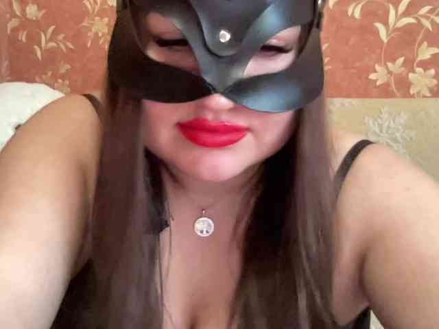 SweetStrawberry1 webcam