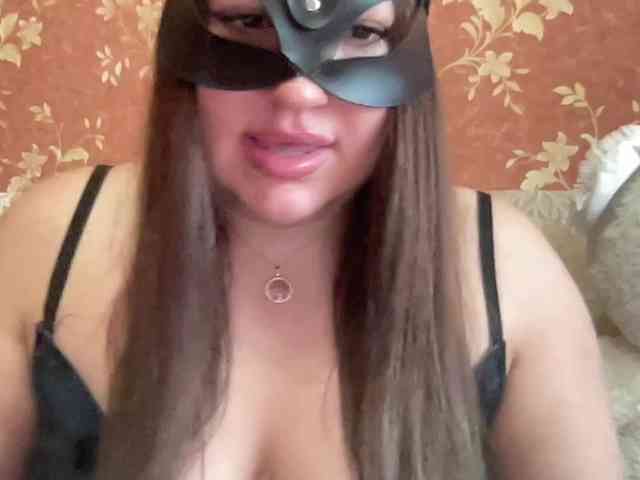 SweetStrawberry1 webcam