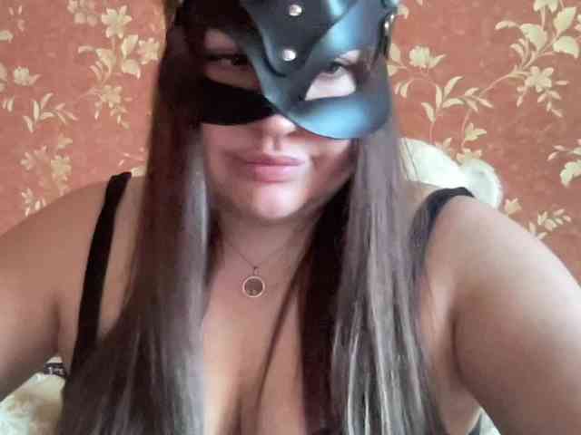 SweetStrawberry1 webcam