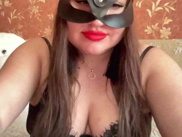 SweetStrawberry1 webcam