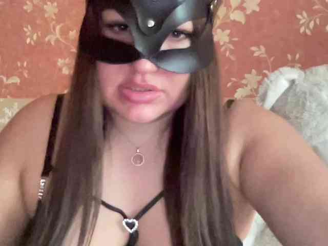 SweetStrawberry1 webcam