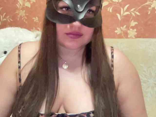 SweetStrawberry1 webcam