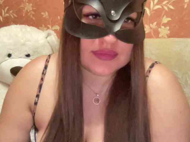 SweetStrawberry1 webcam