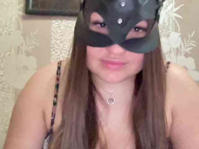 SweetStrawberry1 webcam