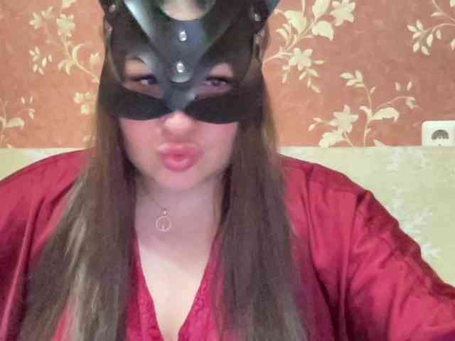 SweetStrawberry1 webcam