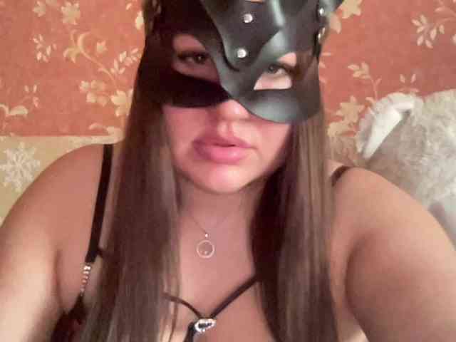 SweetStrawberry1 webcam
