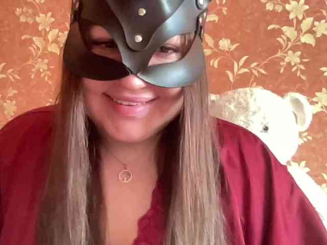 SweetStrawberry1 webcam