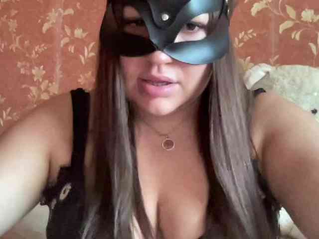 SweetStrawberry1 webcam