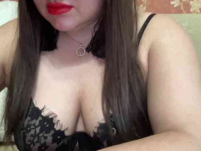 SweetStrawberry1 webcam