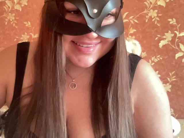 SweetStrawberry1 webcam