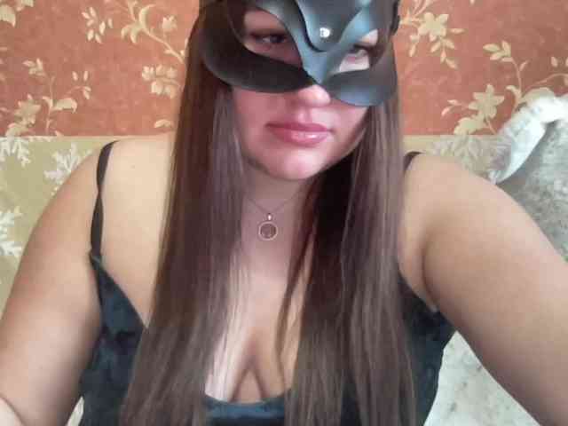SweetStrawberry1 webcam