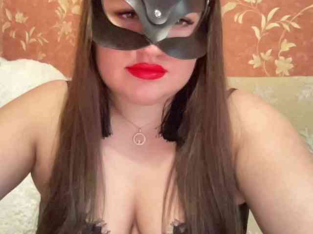 SweetStrawberry1 webcam