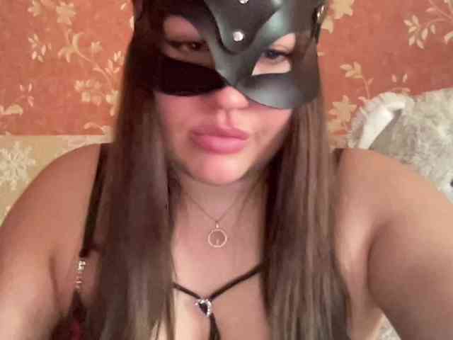 SweetStrawberry1 webcam
