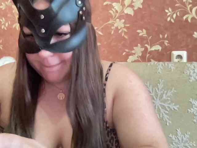 SweetStrawberry1 webcam