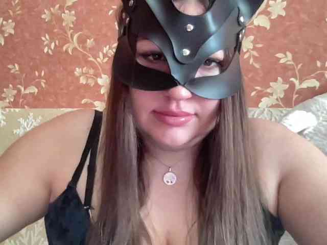 SweetStrawberry1 webcam