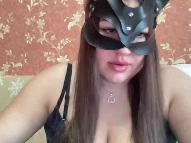 SweetStrawberry1 webcam