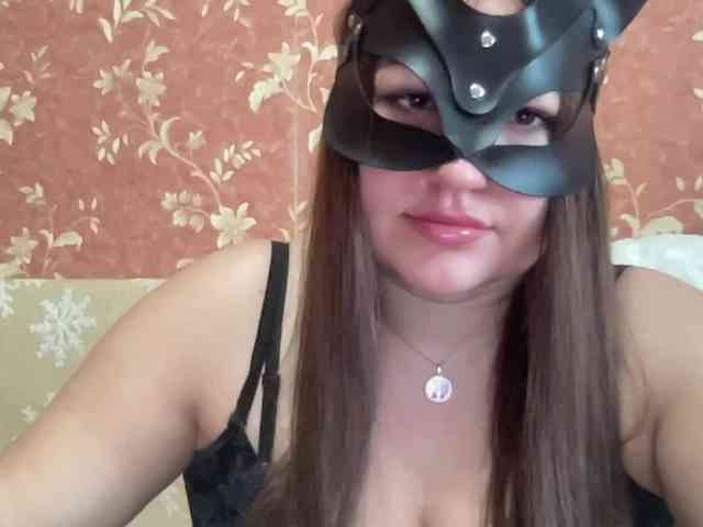 SweetStrawberry1 webcam