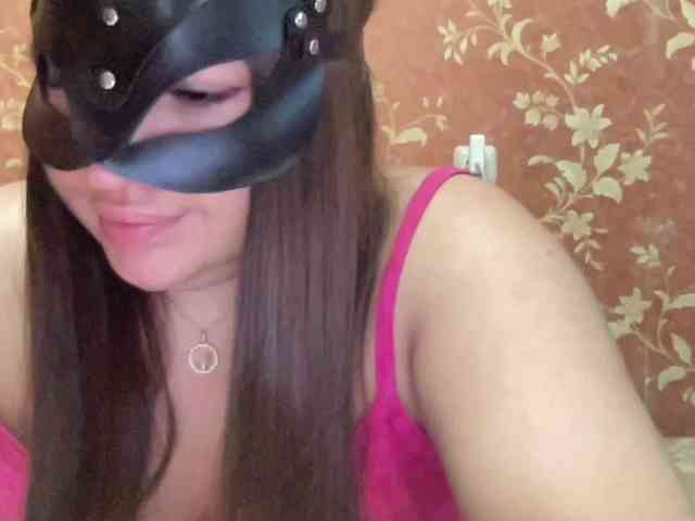 SweetStrawberry1 webcam