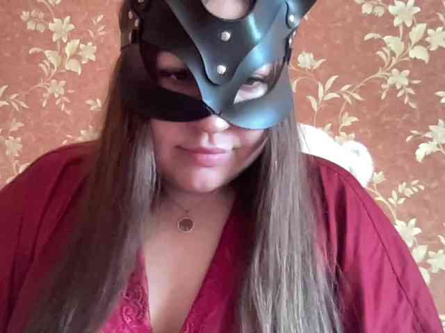 SweetStrawberry1 webcam