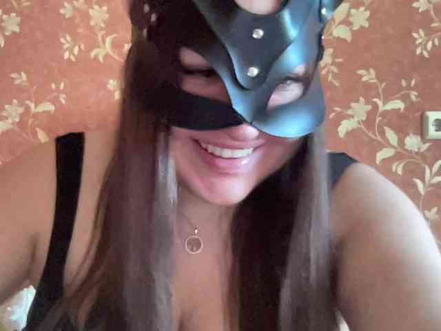 SweetStrawberry1 webcam