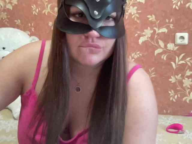 SweetStrawberry1 webcam