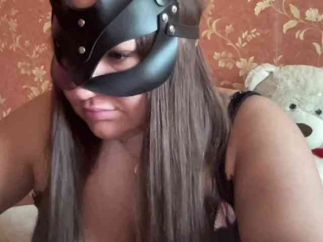 SweetStrawberry1 webcam