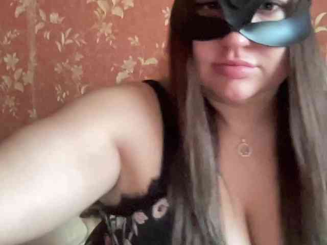 SweetStrawberry1 webcam