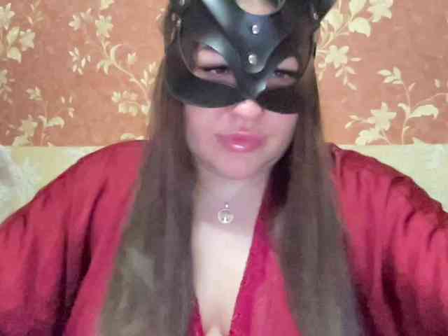 SweetStrawberry1 webcam