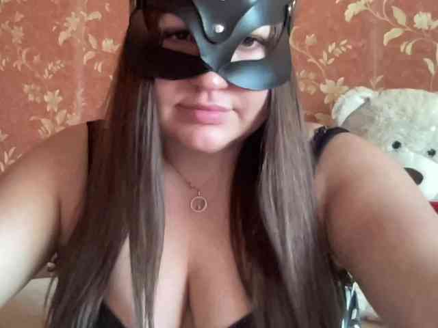 SweetStrawberry1 webcam