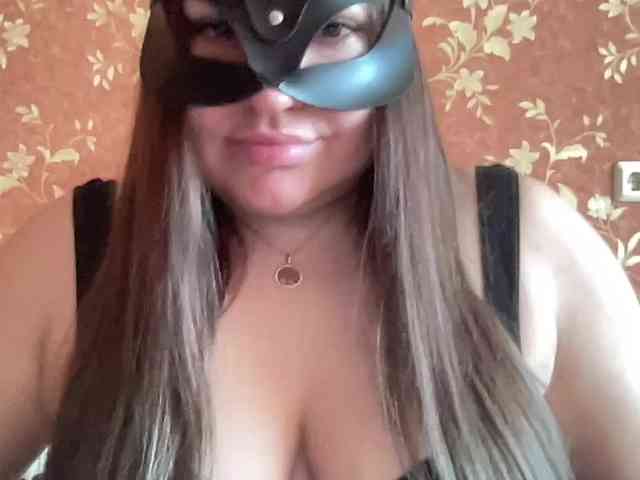 SweetStrawberry1 webcam