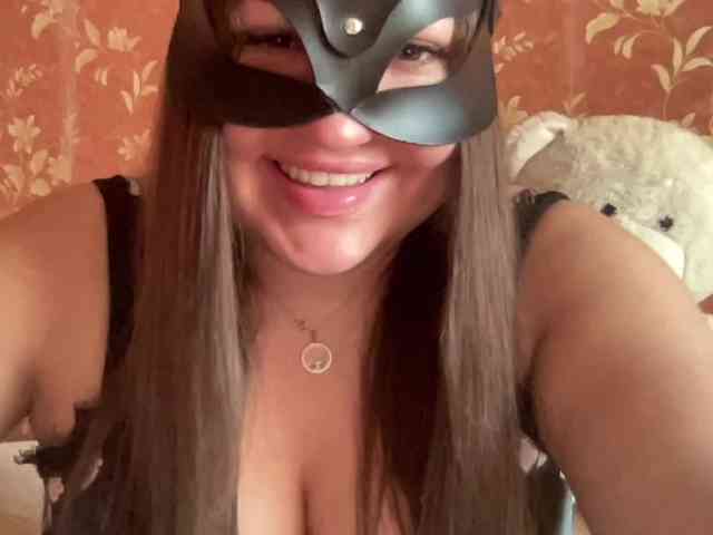 SweetStrawberry1 webcam