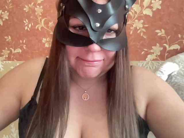 SweetStrawberry1 webcam