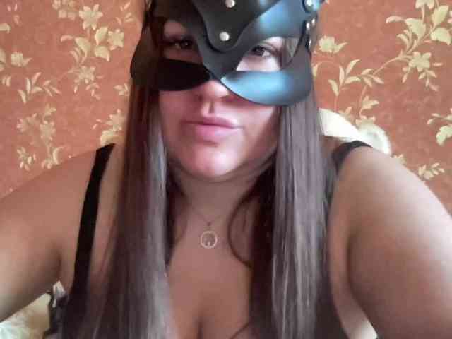 SweetStrawberry1 webcam