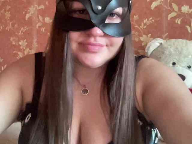 SweetStrawberry1 webcam