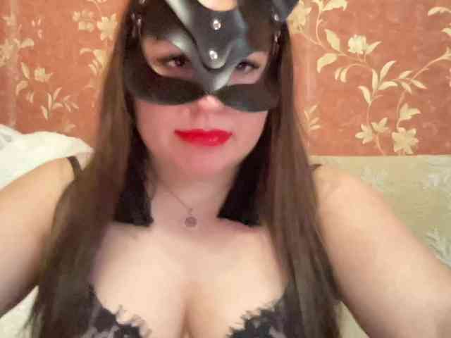 SweetStrawberry1 webcam