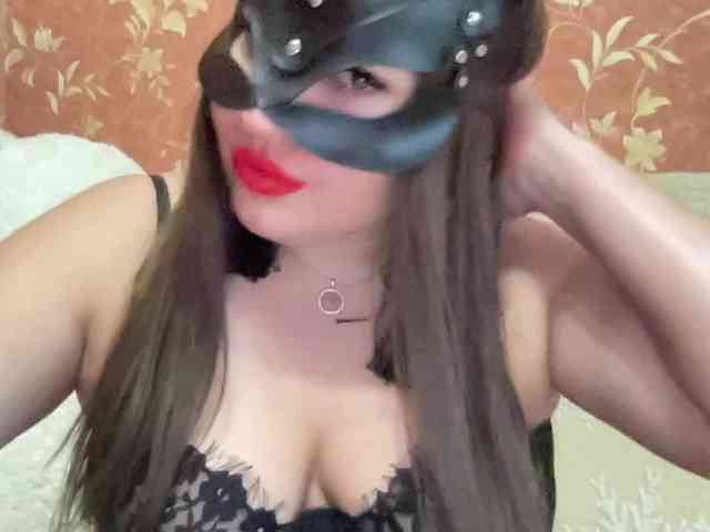 SweetStrawberry1 webcam