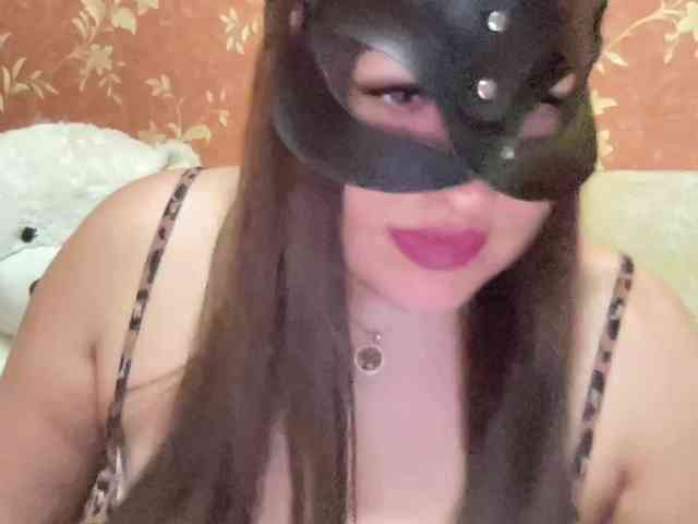 SweetStrawberry1 webcam