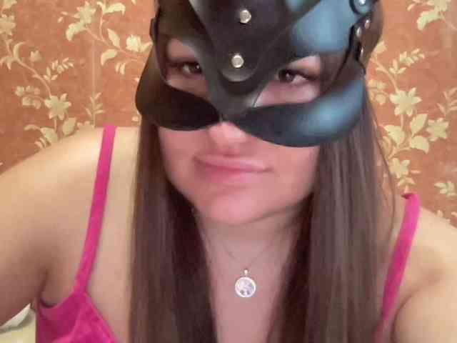 SweetStrawberry1 webcam