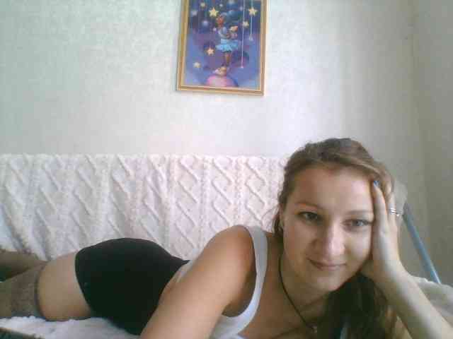 Yuliya333 webcam