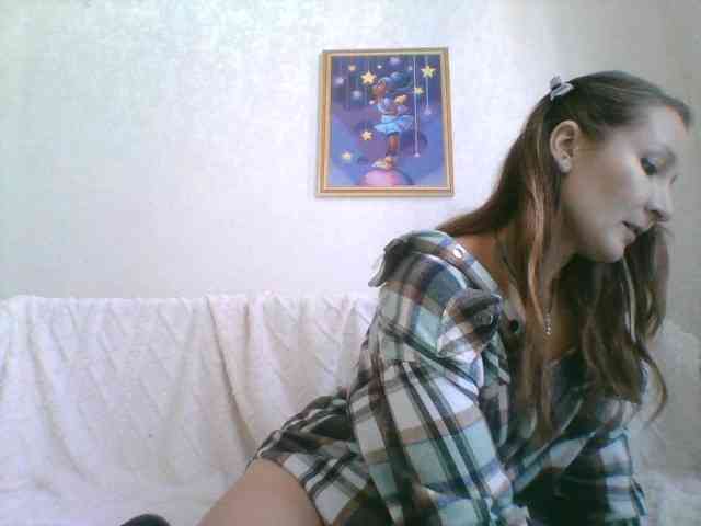 Yuliya333 webcam