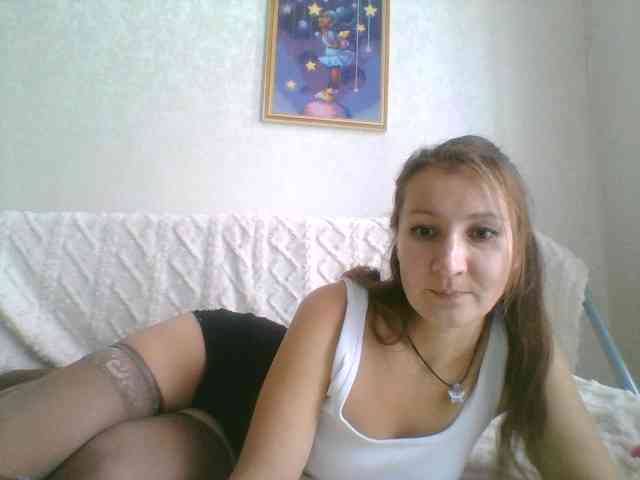 Yuliya333 webcam